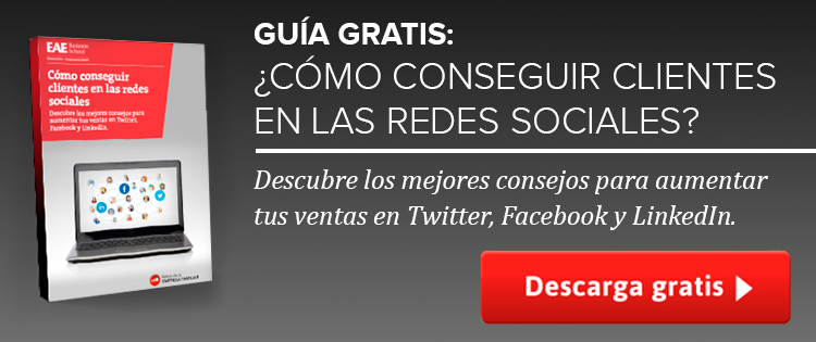 conseguir clientes en redes sociales