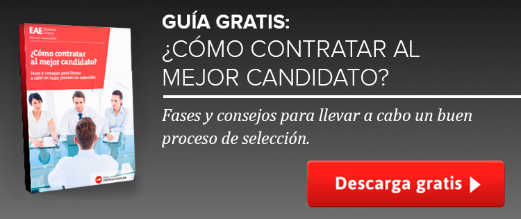 cómo contratar al mejor candidato