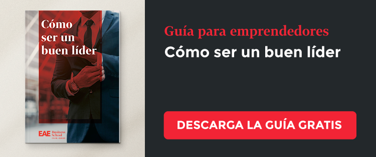 cómo ser un buen lider