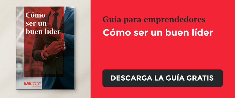Cómo ser un buen líder