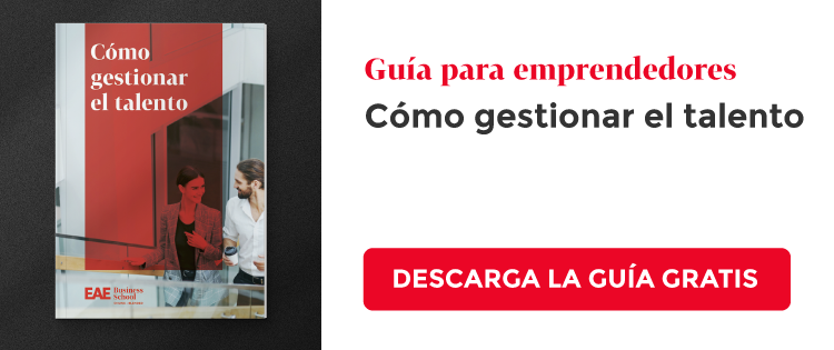 como gestionar el talento