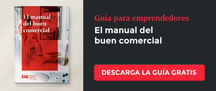 manual buen comercial