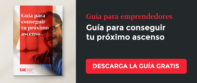 guía para conseguir tu próximo ascenso