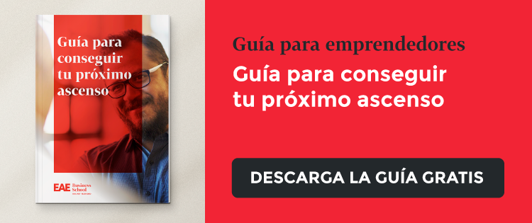 guía para conseguir tu próximo ascenso