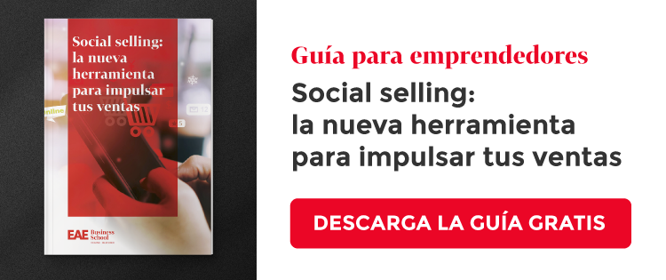social selling