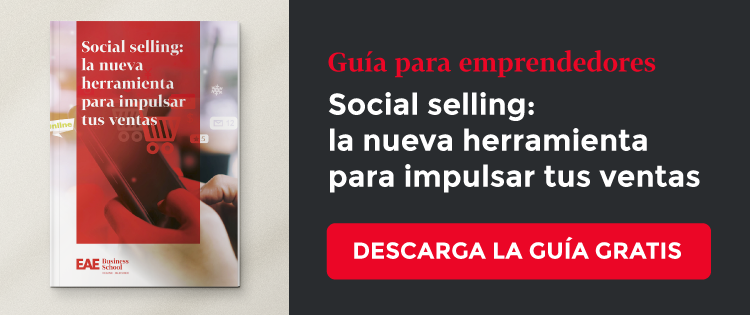 social selling