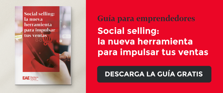 social selling