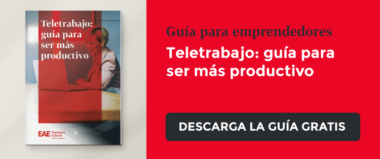 teletrabajo