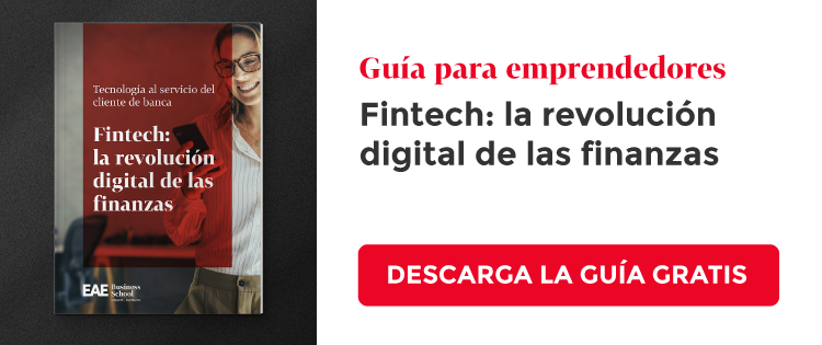fintech: la revolución de las finanzas
