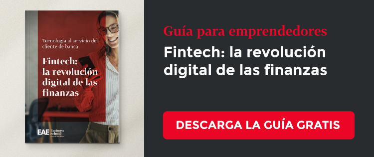 Fintech: la revolución de las finanzas