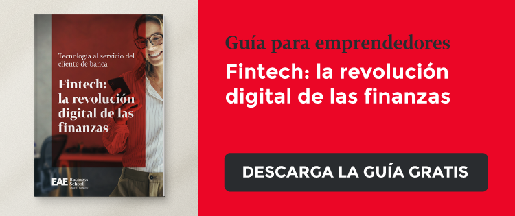 fintech: la revolución digital de las finanzas