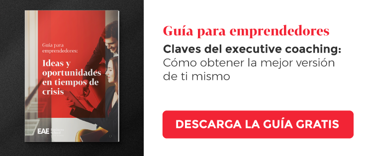 claves del executive coaching