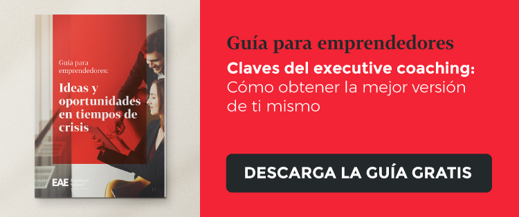 Claves del executive coaching