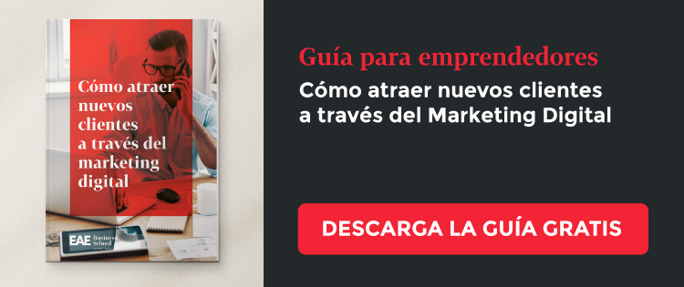 cómo atraer nuevos clientes a través del marketing digital