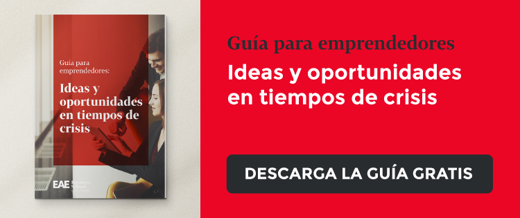 guía para emprendedores