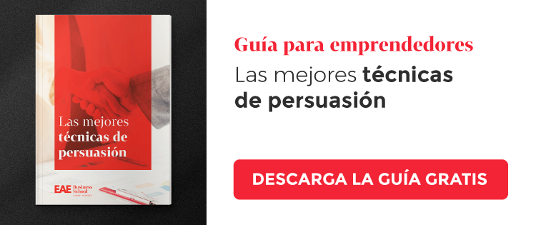 técnicas de persuasión