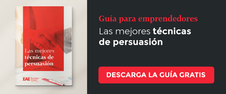 mejores técnicas de persuasión