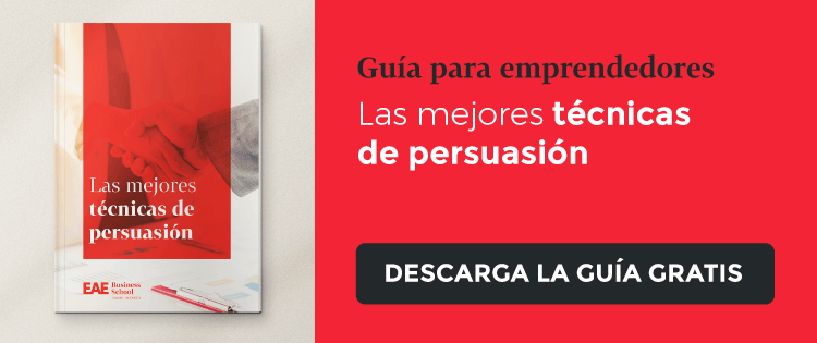 las mejores tecnicas de persuasion
