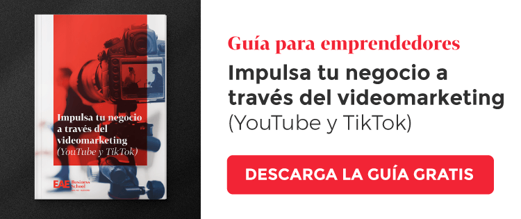 impulsa tu negocio a través del video marketing