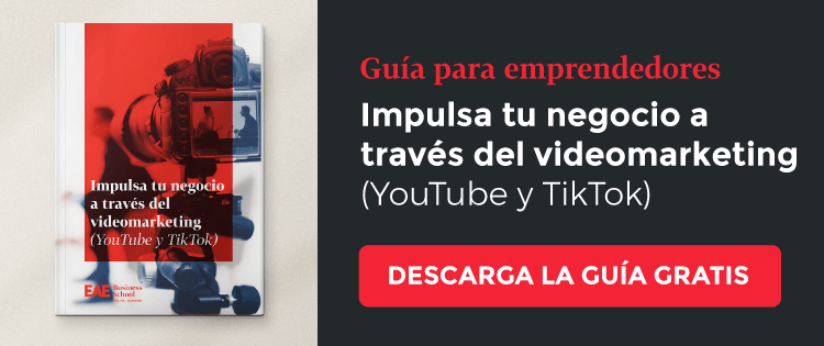 impulsa tu negocio a través del videomarketing