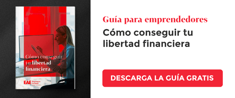 como conseguir libertad financiera