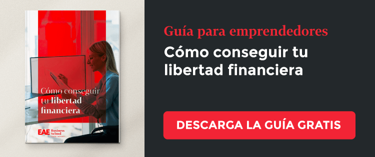 conseguir tu libertad financiera