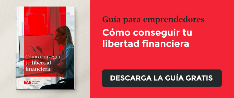 conseguir libertad financiera