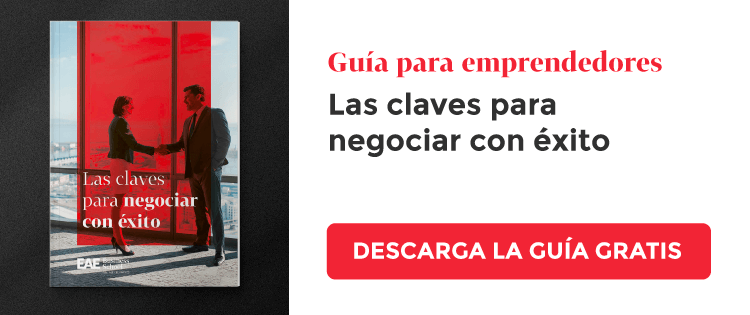 clases para negociar con éxito