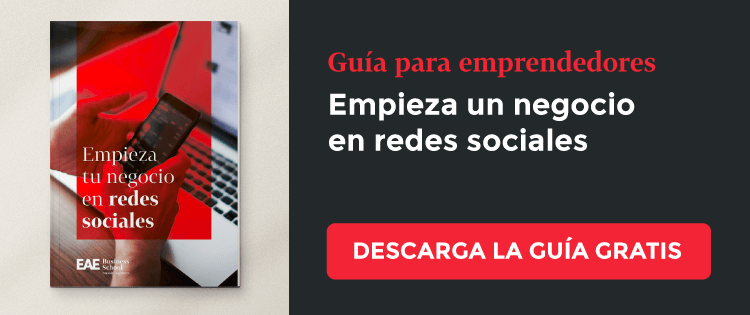 empieza tu negocio en redes sociales