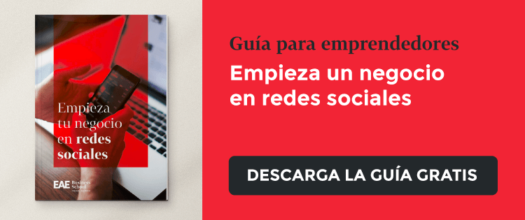 empieza tu negocio en redes sociales