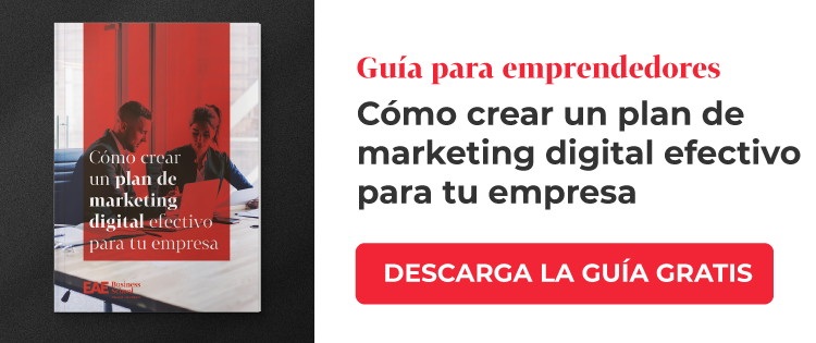 cómo crear un plan de marketing digital efectivo para tu empresa
