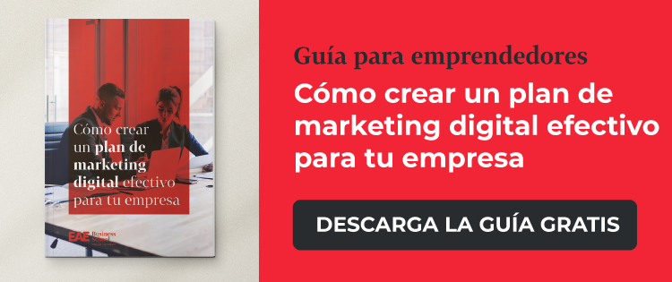 Cómo crear un plan de marketing digital efectivo para tu empresa