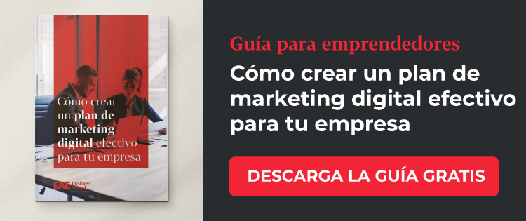 cómo crear un plan de marketing digital
