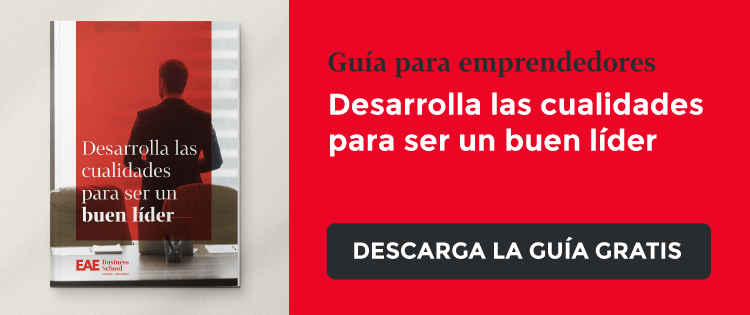 desarrolla cualidades para ser un buen líder