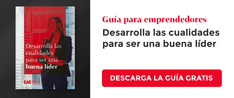 cualidades para ser una buena líder
