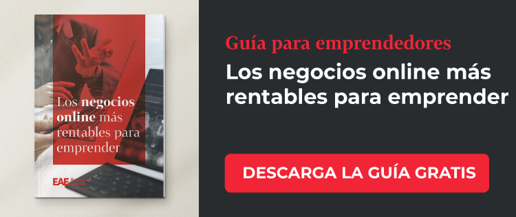 negocios más rentables para emprender