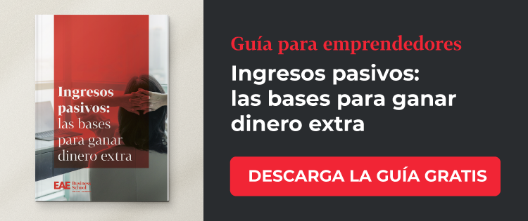 ingresos pasivos