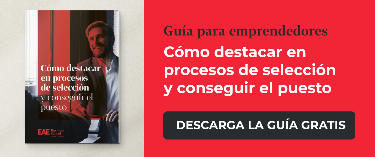 cómo destacar en procesos de seleccion