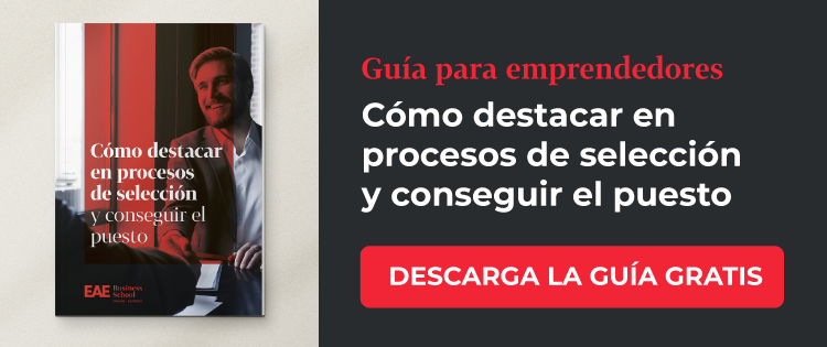 Cómo destacar en procesos de selección