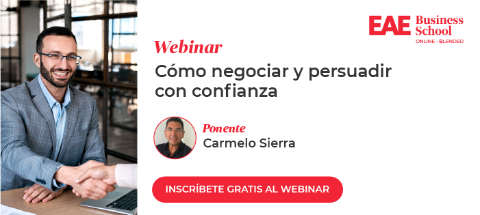 como negociar y persuadir con confianza
