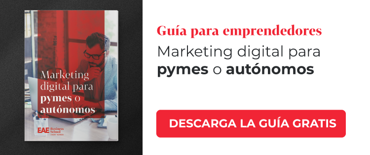 marketing digital para pymes y autonomos