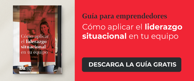 Cómo aplicar el liderazgo situacional en tu equipo
