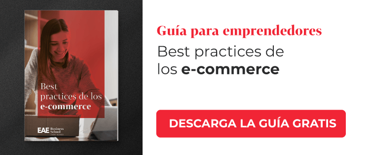 Best practices ecommerce