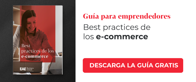 Best practices de los e-commerce