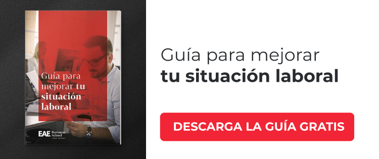 mejorar tu situación laboral