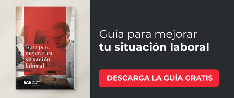 mejorar tu situación laboral