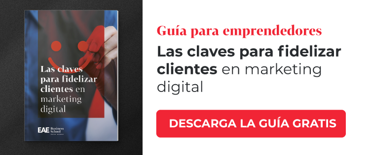 claves para fidelizar clientes en marketing digital