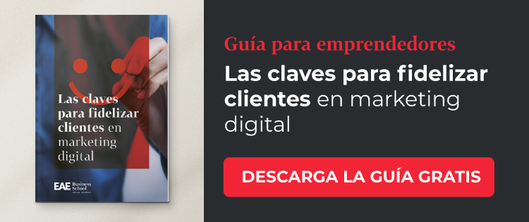 fidelizar clientes en marketing digital