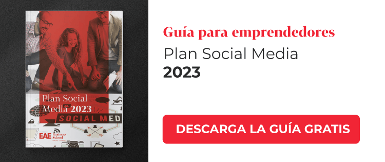 Plan Social media 2023