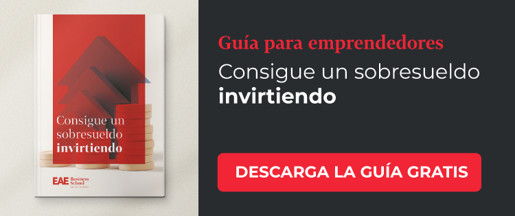 consigue un sobresueldo invirtiendo
